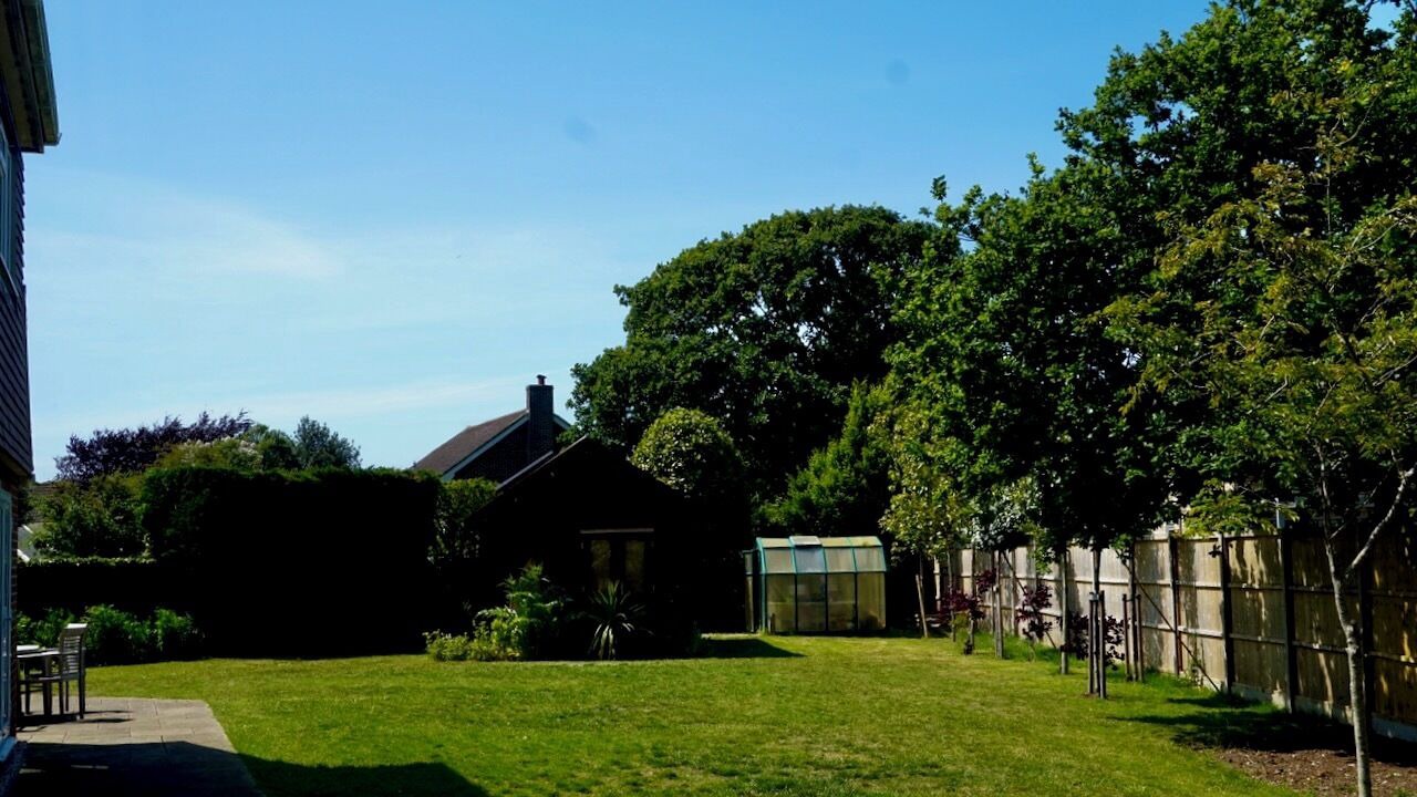 Photo of Outdoor in West Wittering