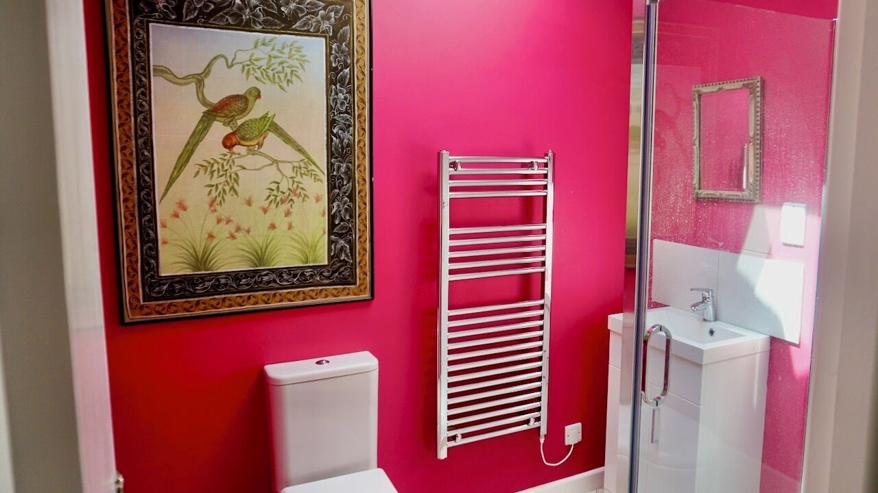 Photo of Bathroom in West Wittering