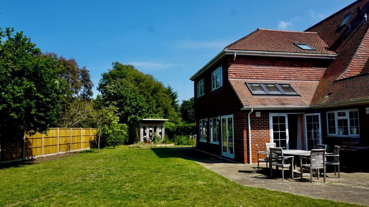 Photo of Outdoor in West Wittering