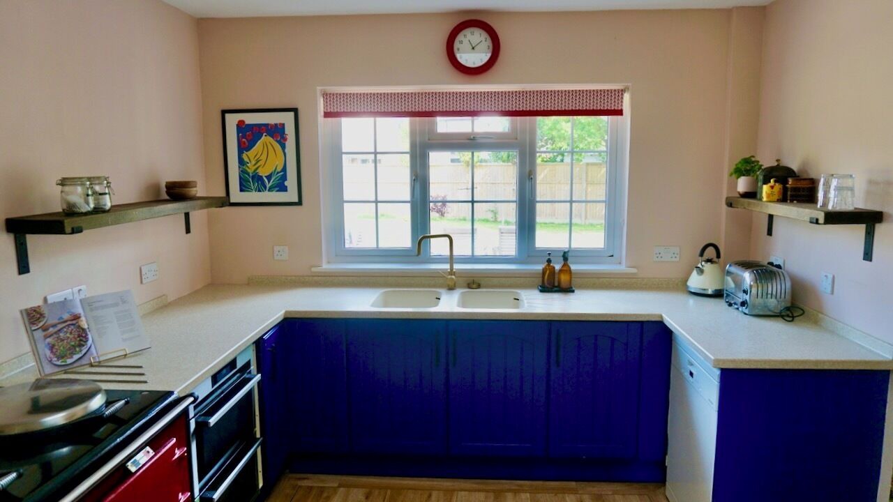 Photo of Kitchen in West Wittering