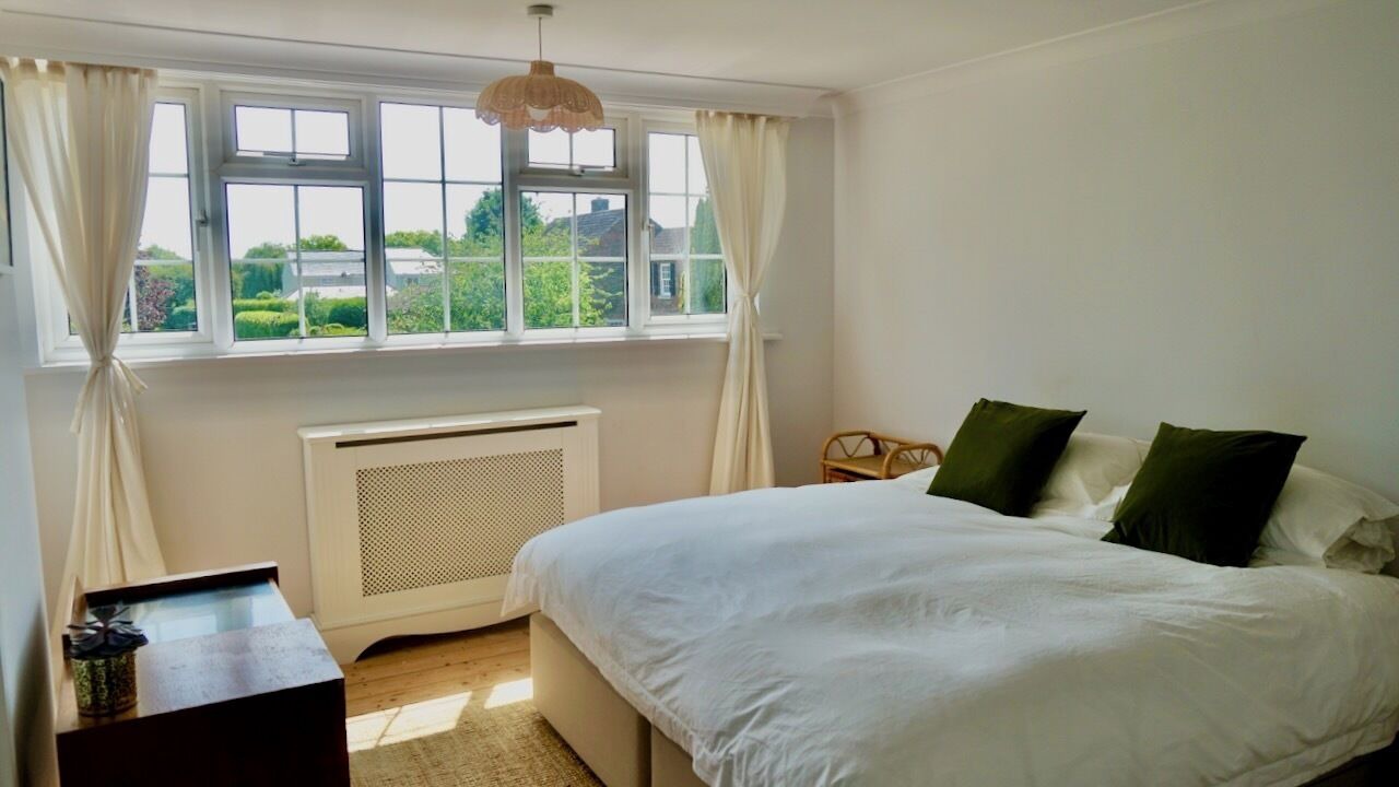 Photo of Bedroom in West Wittering