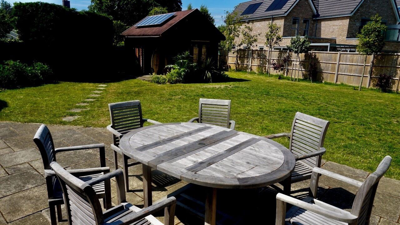 Photo of Outdoor in West Wittering