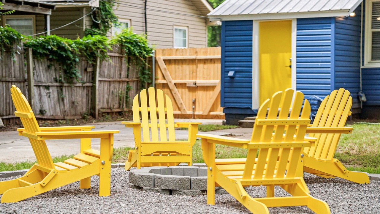 Photo of Outdoor in Norman
