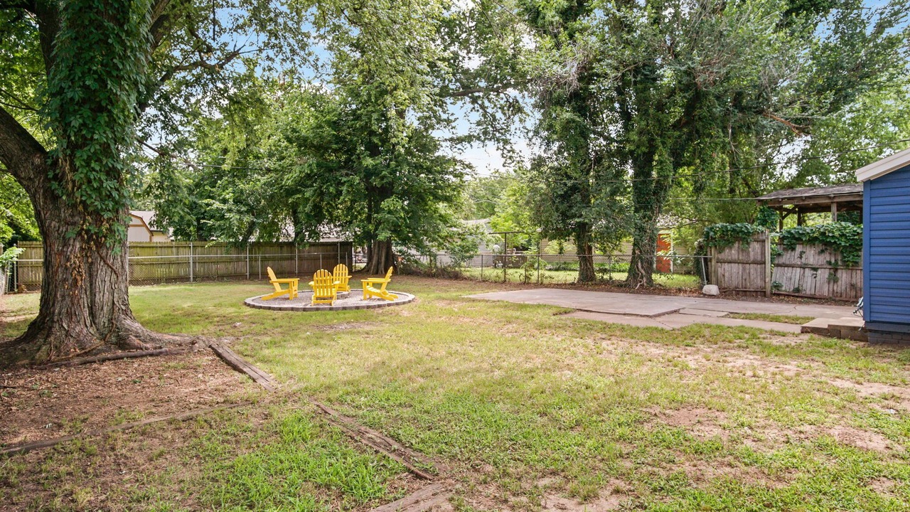 Photo of Outdoor in Norman