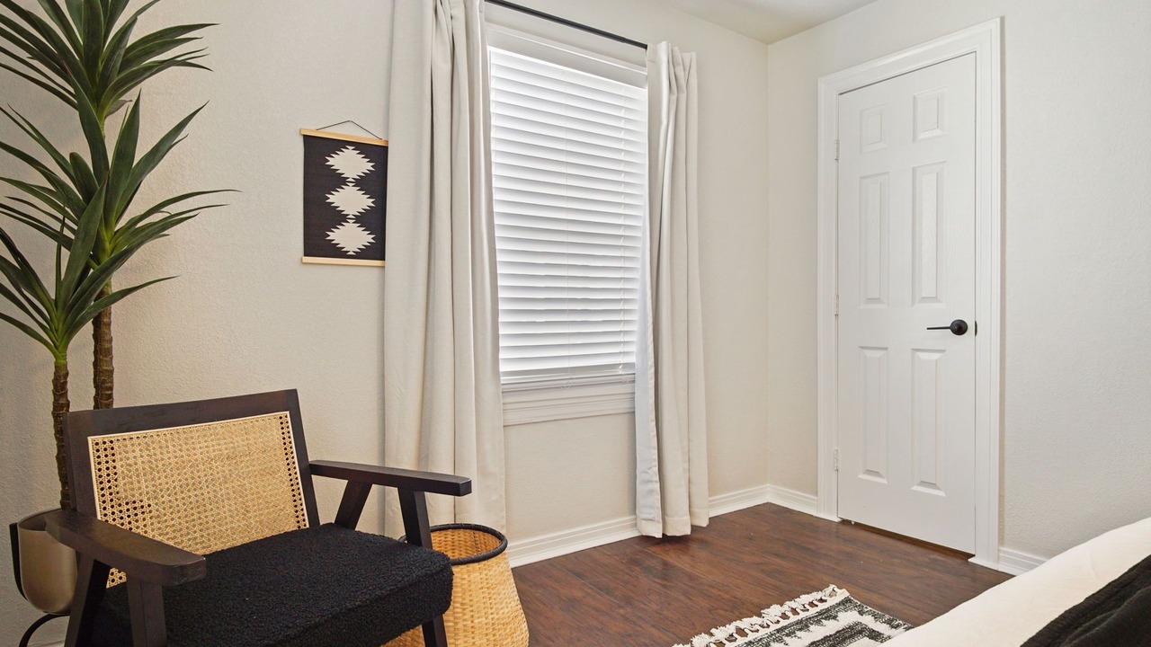 Photo of Bedroom in Norman