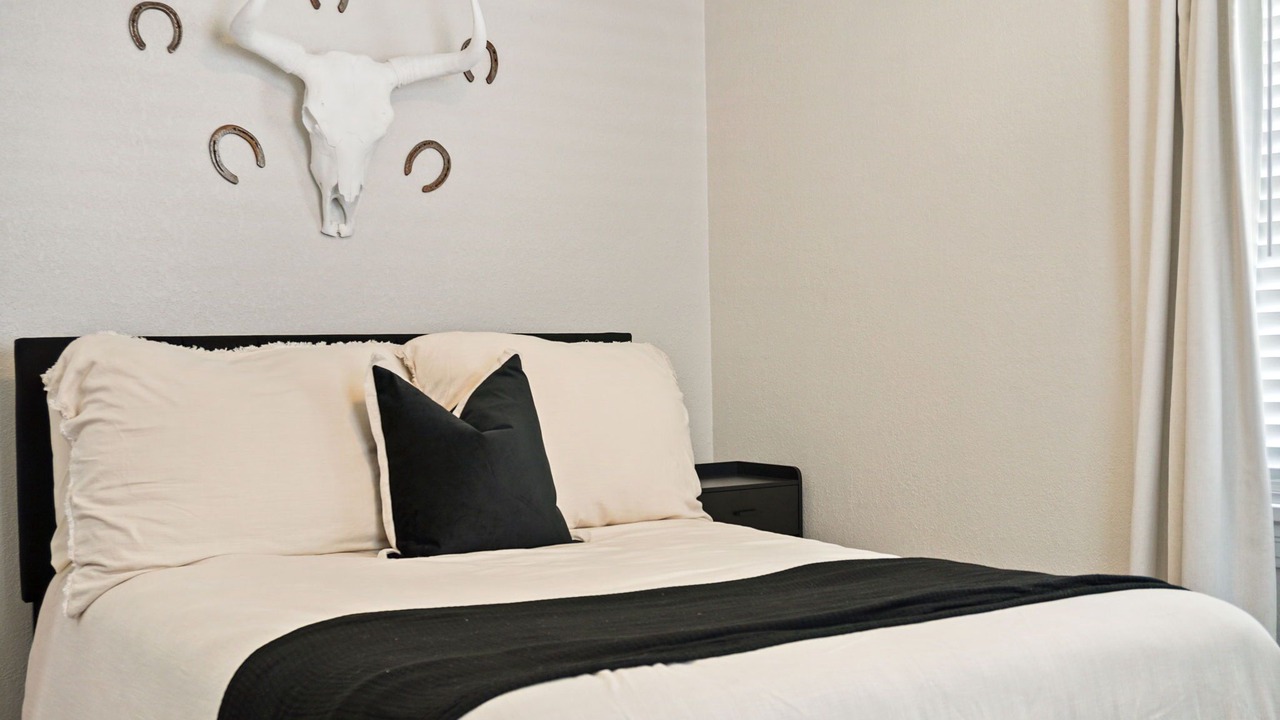 Photo of Bedroom in Norman