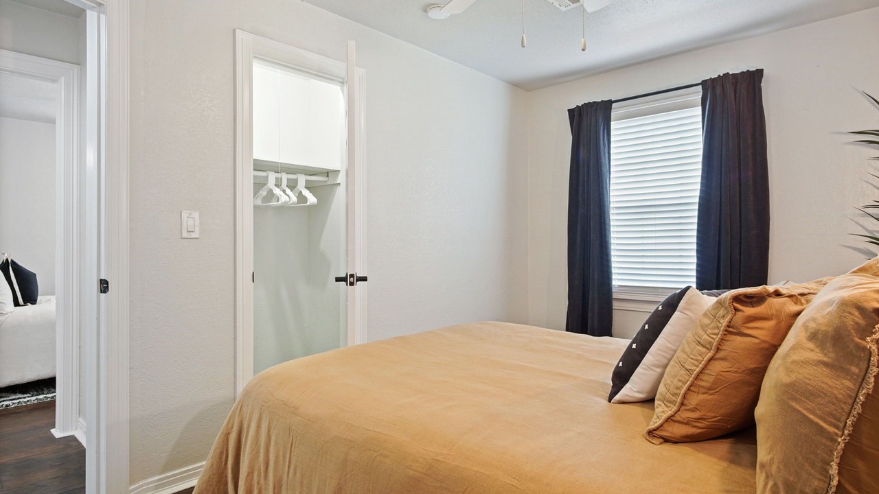 Photo of Bedroom in Norman
