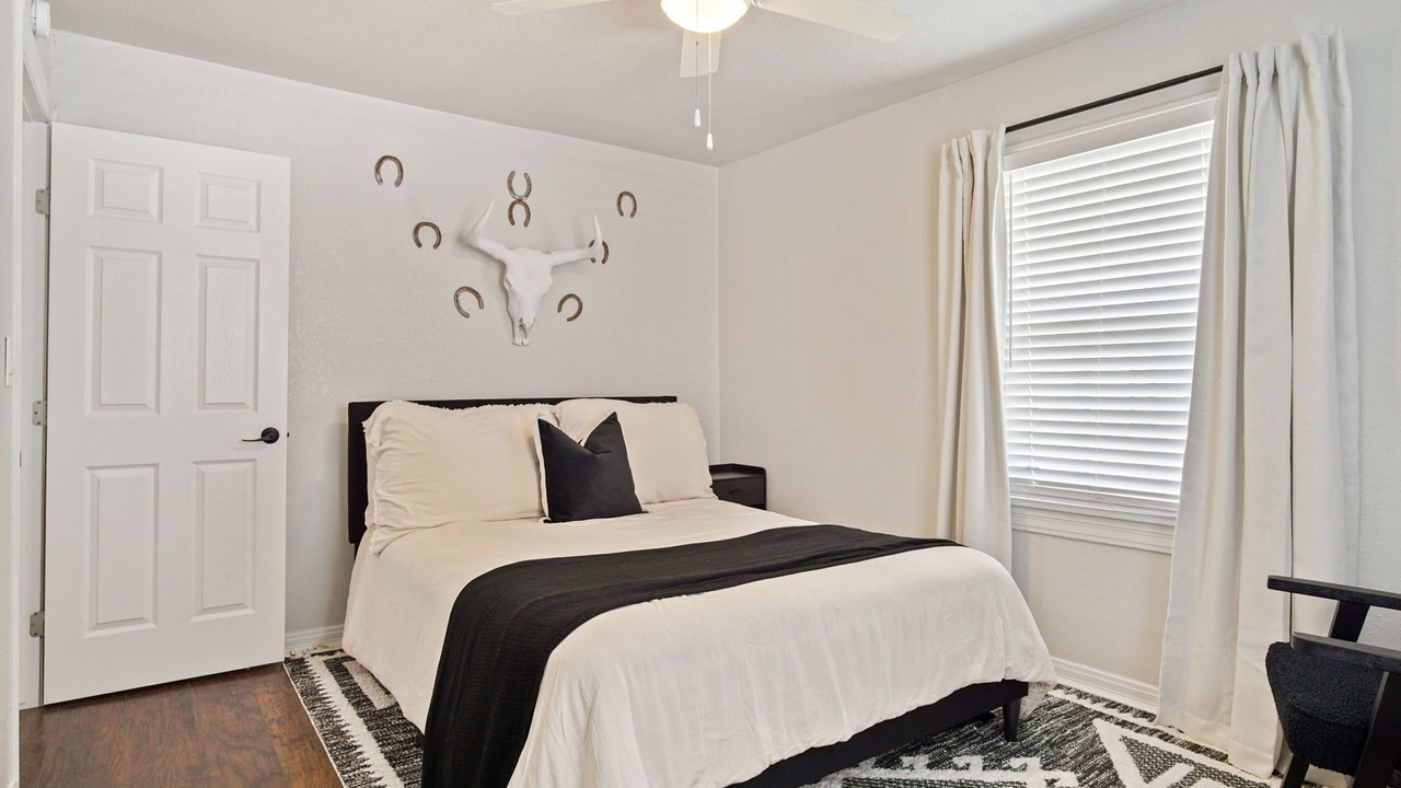 Photo of Bedroom in Norman