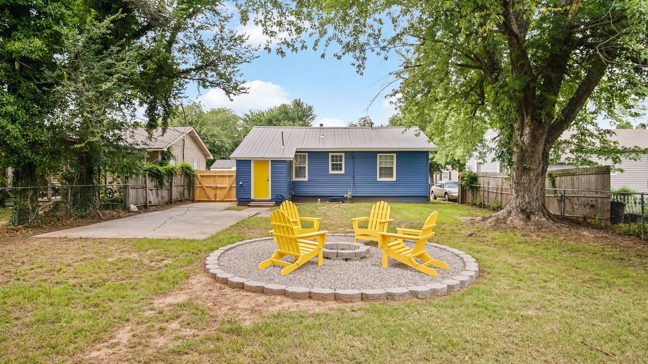 Photo of Outdoor in Norman