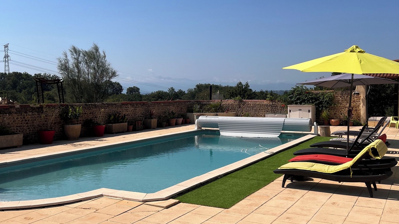 Photo of Outdoor in Montegut-Arros