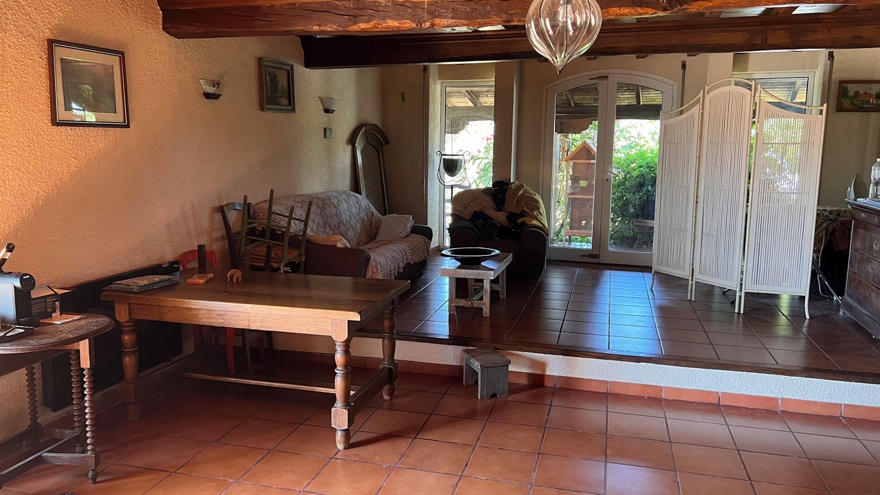 Photo of Livingroom in Montegut-Arros