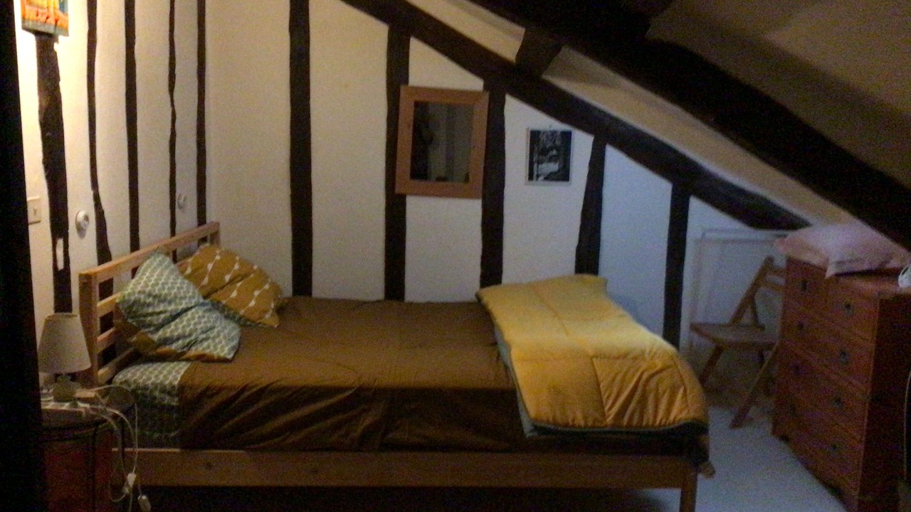 Photo of Bedroom in Montegut-Arros