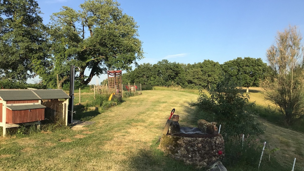 Photo of Outdoor in Montegut-Arros