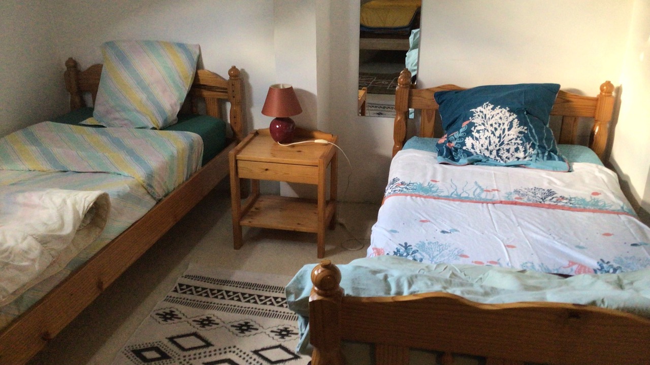 Photo of Bedroom in Montegut-Arros