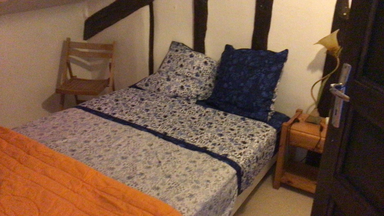 Photo of Bedroom in Montegut-Arros
