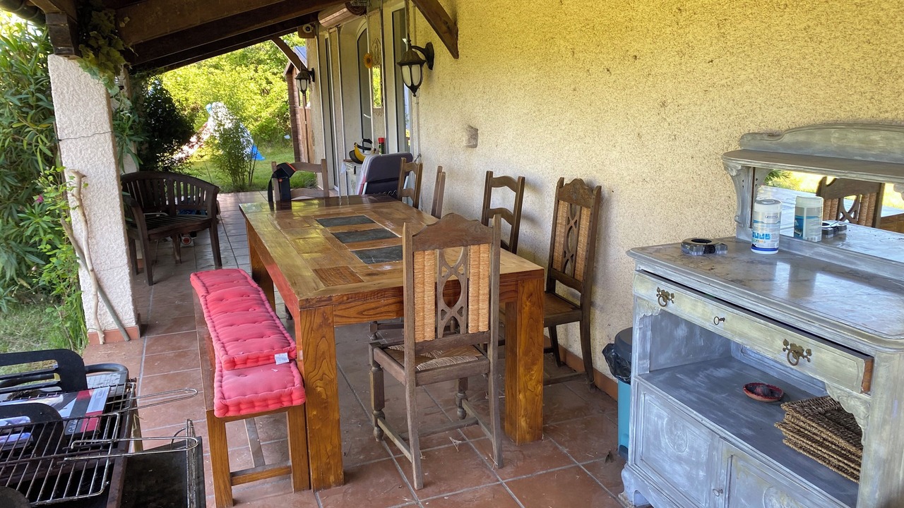 Photo of Outdoor in Montegut-Arros
