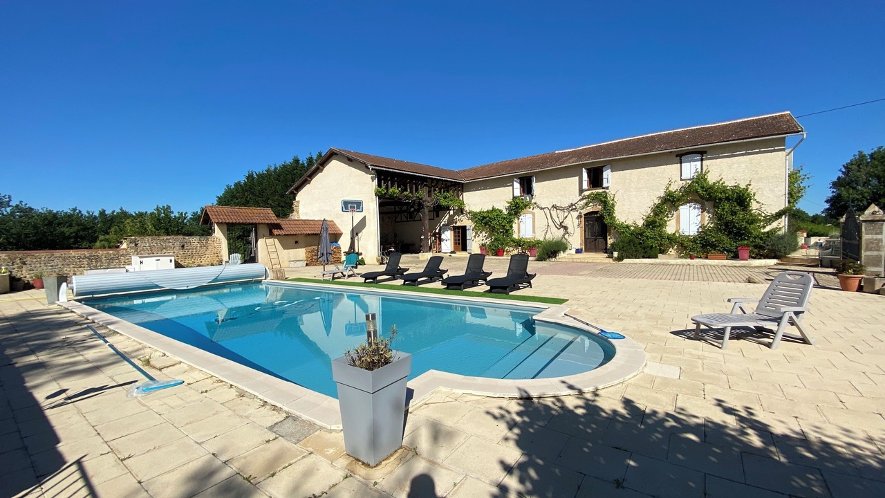 Photo of Outdoor in Montegut-Arros