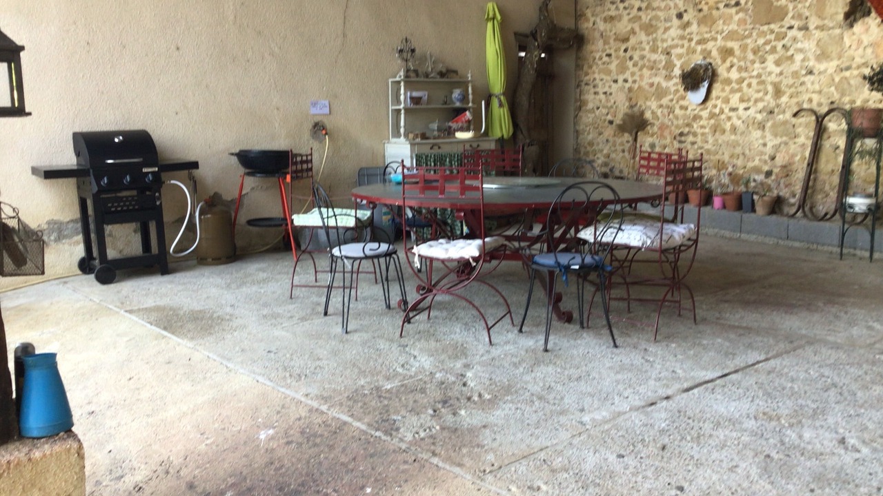 Photo of Outdoor in Montegut-Arros