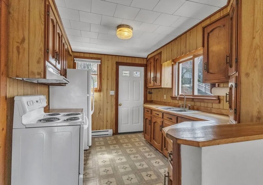 Photo of Kitchen in Charlton