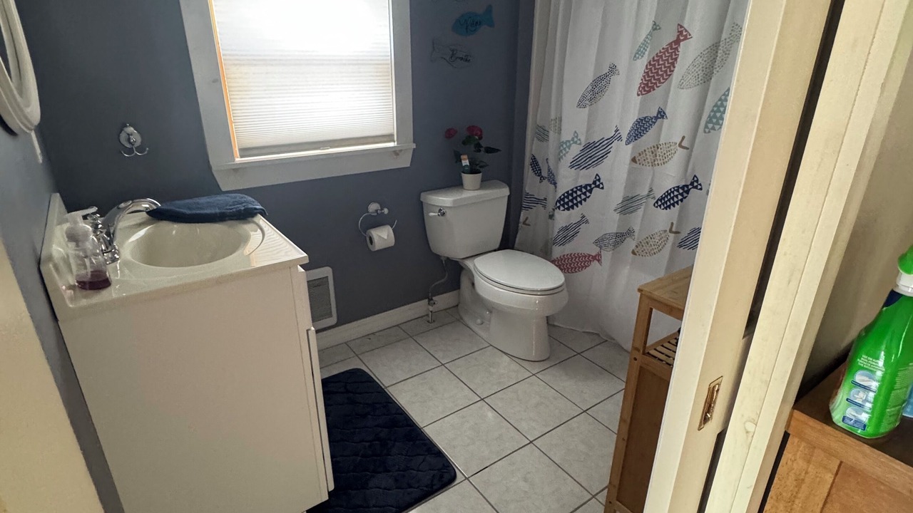 Photo of Bathroom in Charlton