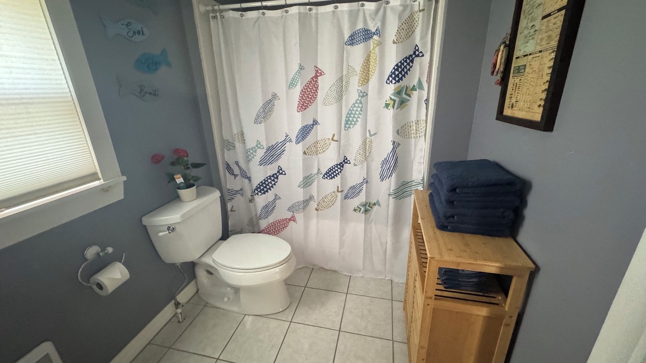 Photo of Bathroom in Charlton