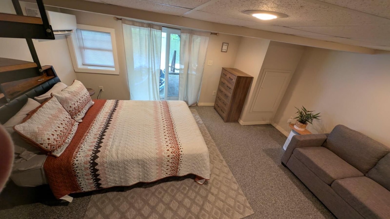 Photo of Bedroom in Charlton