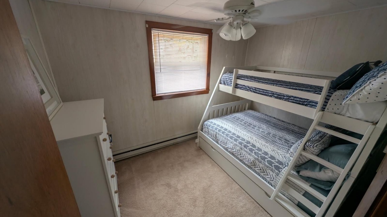 Photo of Bedroom in Charlton