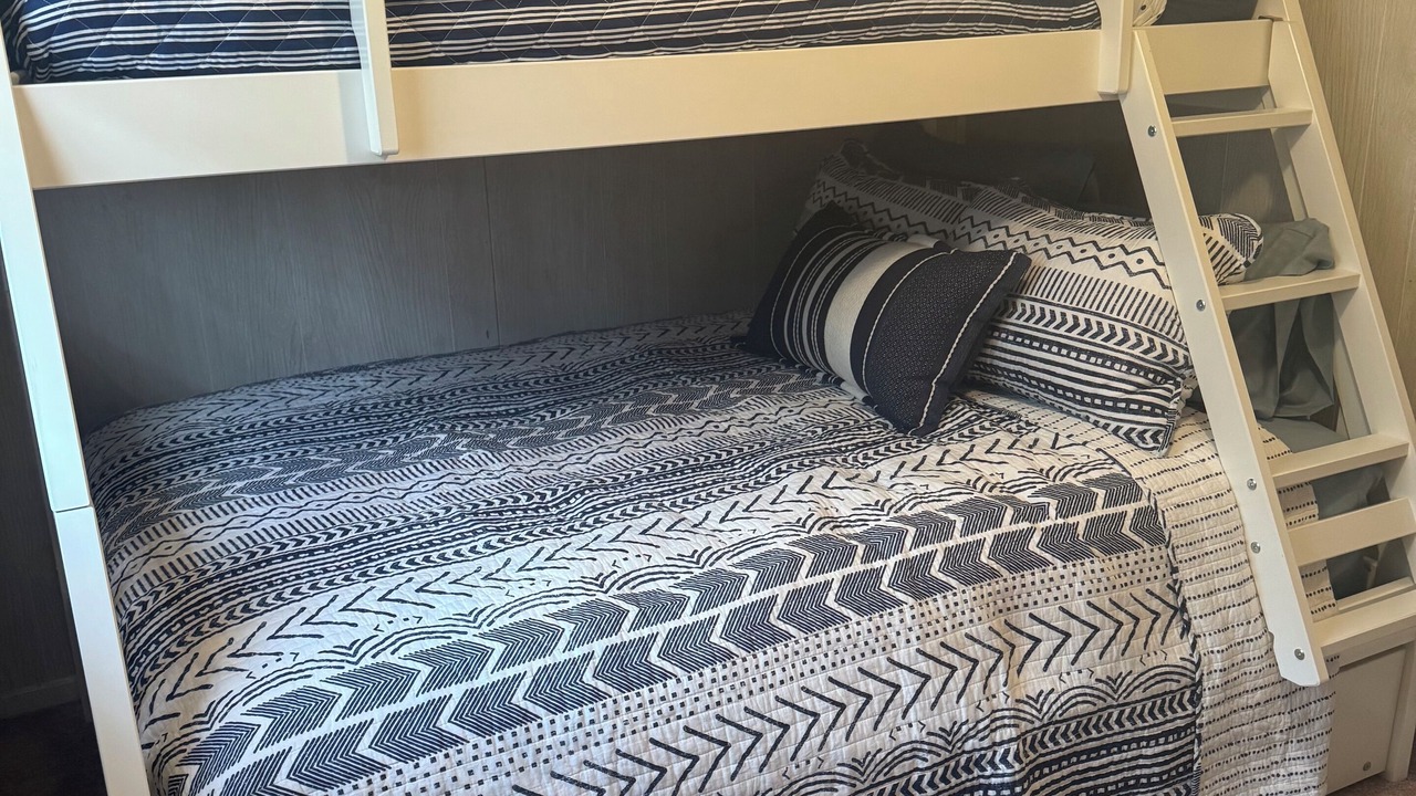 Photo of Bedroom in Charlton