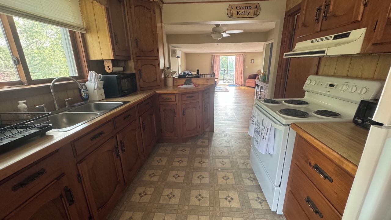 Photo of Kitchen in Charlton