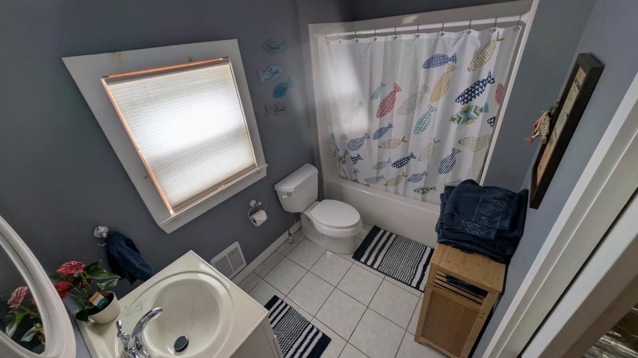 Photo of Bathroom in Charlton