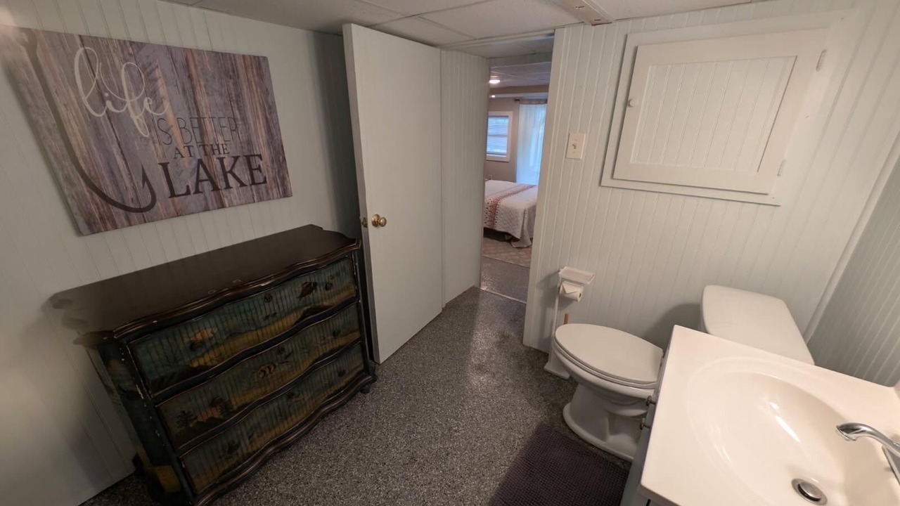 Photo of Bathroom in Charlton