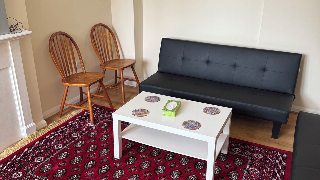 Photo of Livingroom in Barnhill