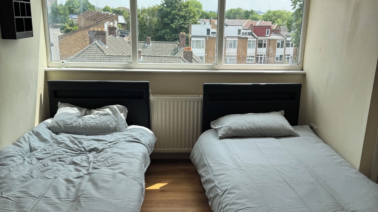 Photo of Bedroom in Barnhill