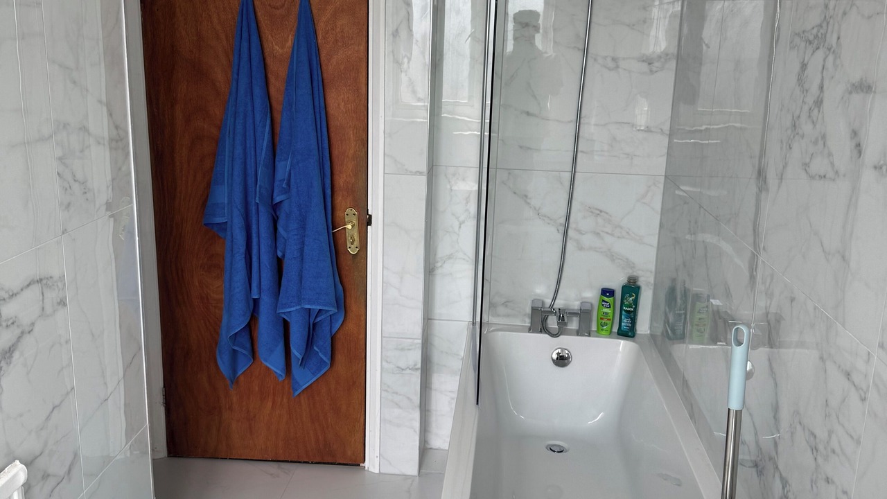 Photo of Bathroom in Barnhill