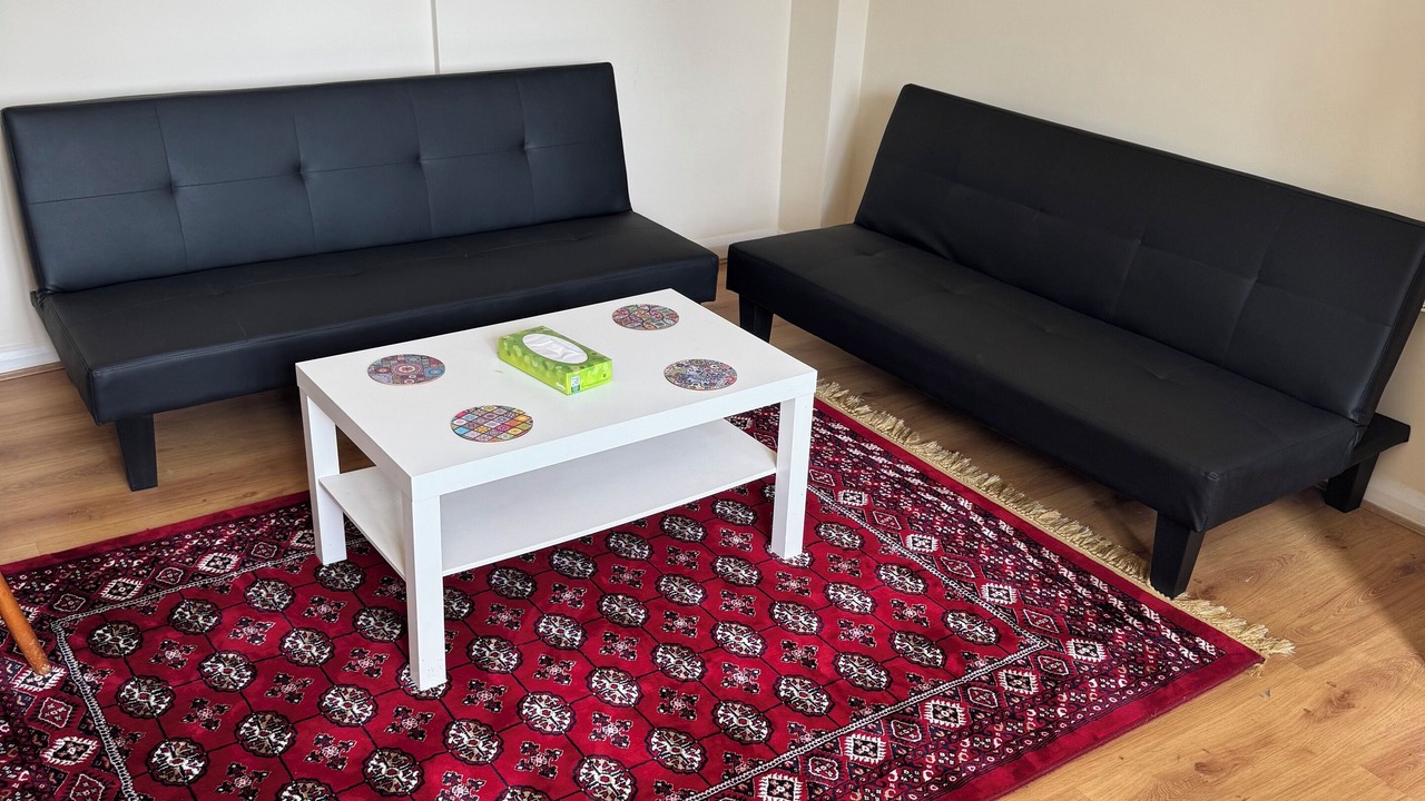 Photo of Livingroom in Barnhill