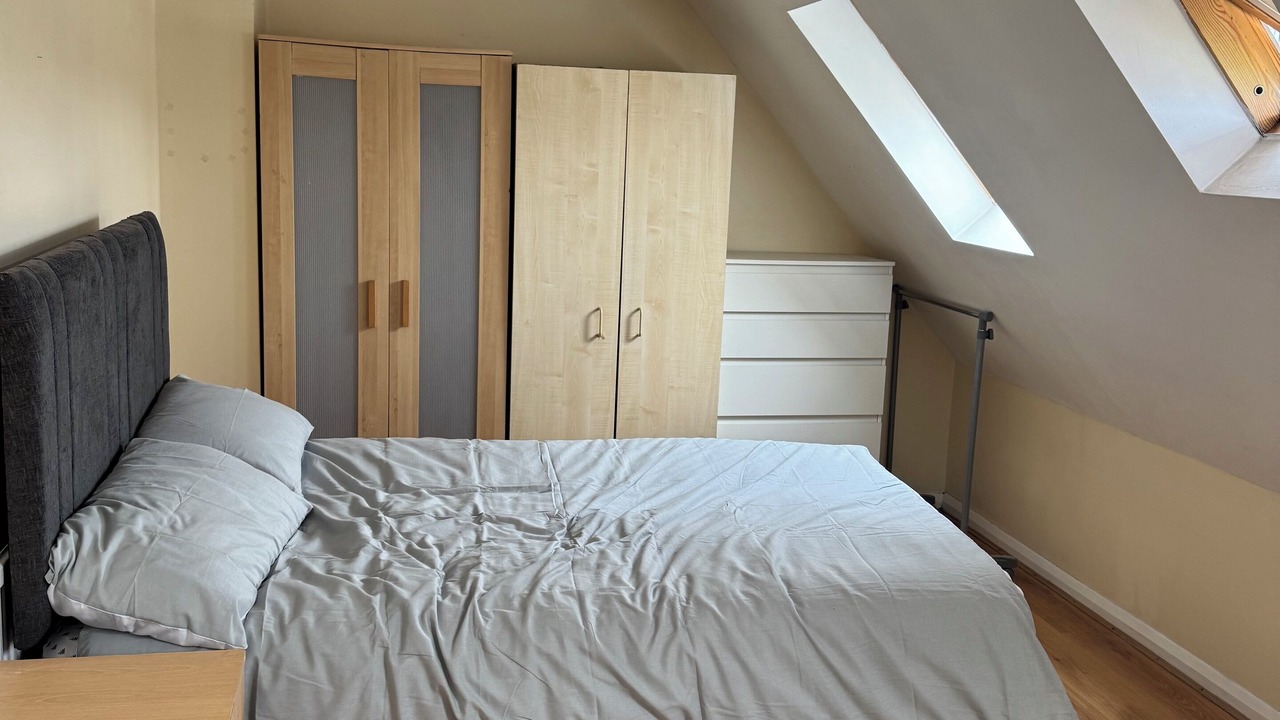 Photo of Bedroom in Barnhill