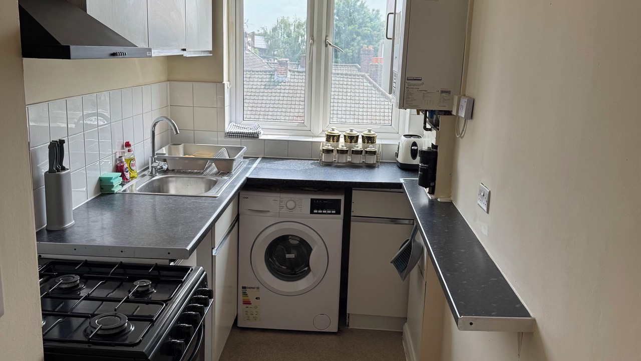 Photo of Kitchen in Barnhill