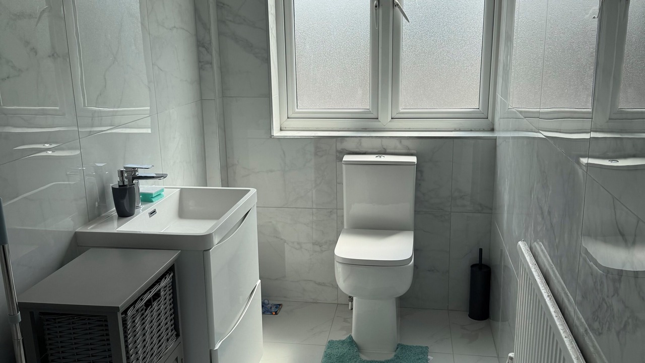 Photo of Bathroom in Barnhill