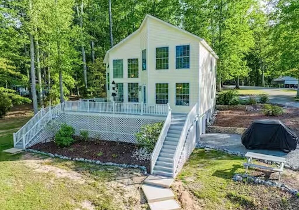 Photo of Outdoor in Henrico