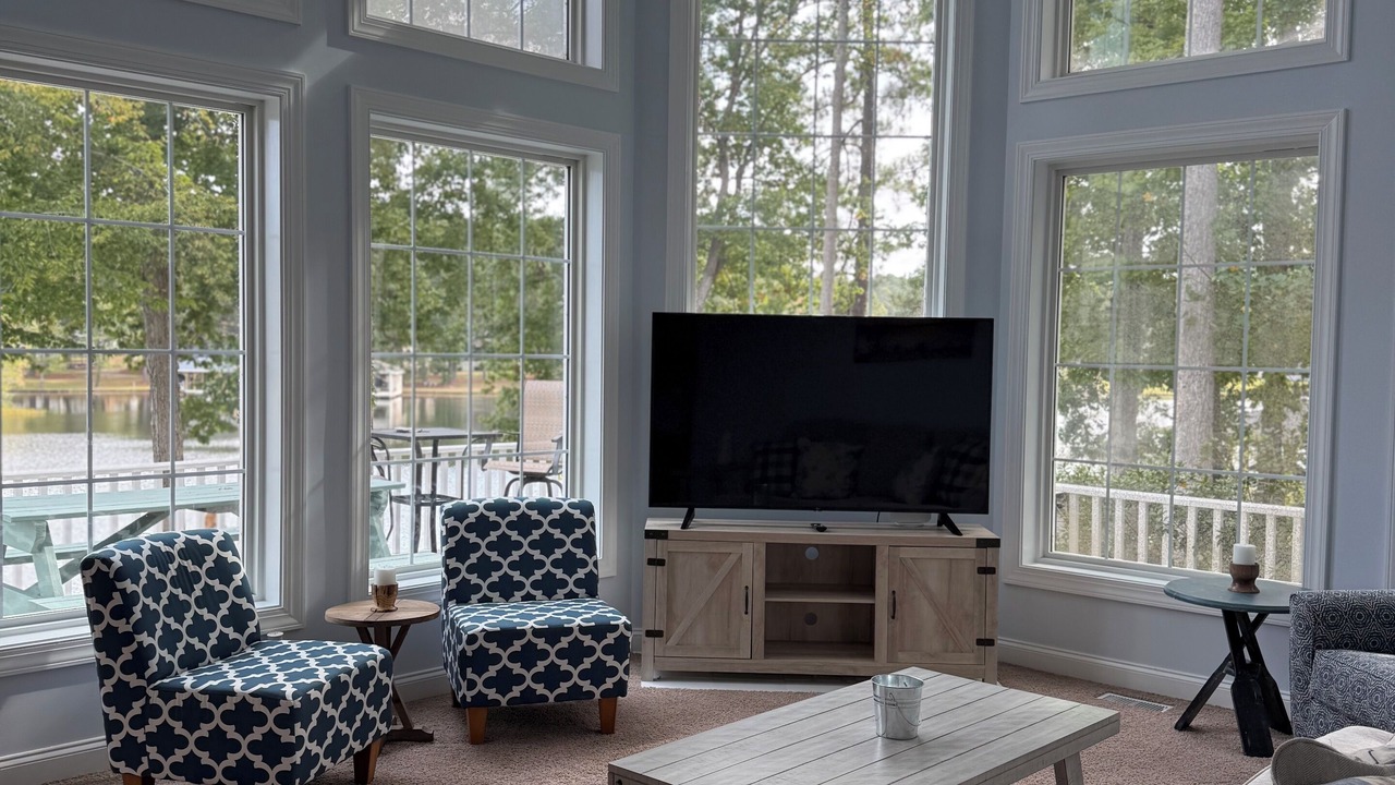 Photo of Livingroom in Henrico
