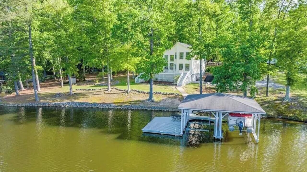 Photo of Outdoor in Henrico