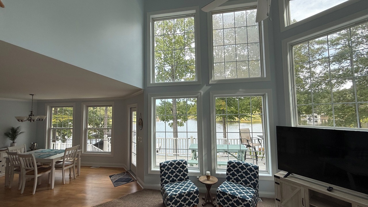 Photo of Livingroom in Henrico