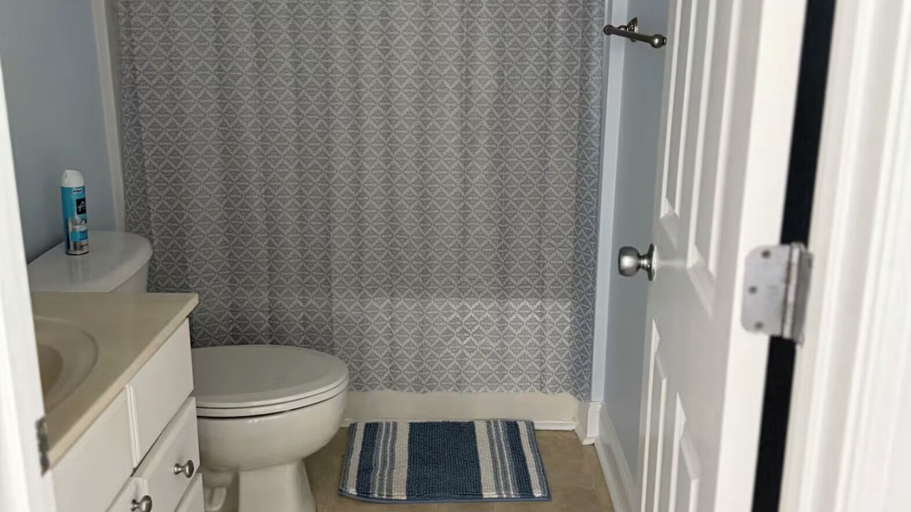 Photo of Bathroom in Henrico