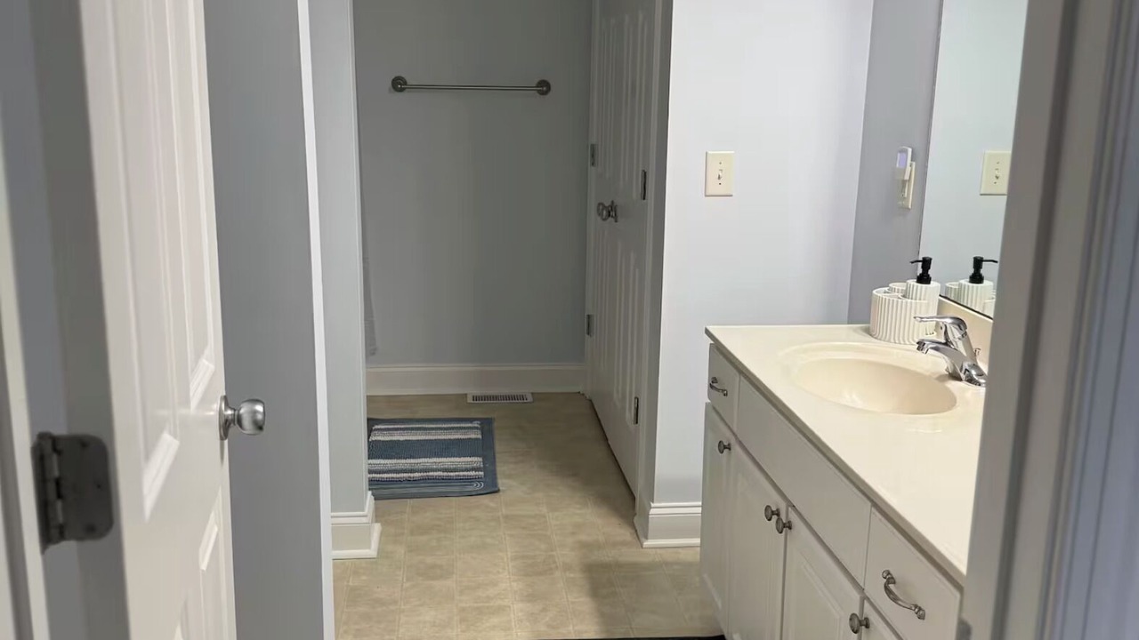Photo of Bathroom in Henrico