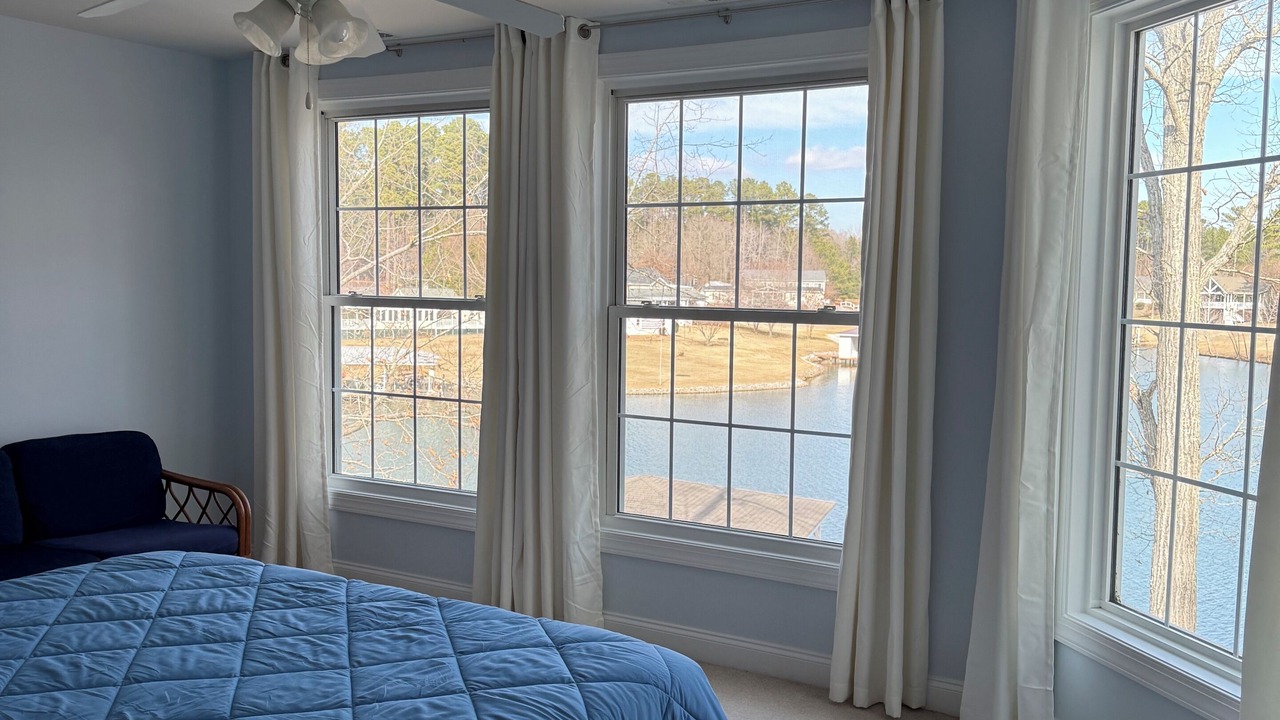 Photo of Bedroom in Henrico