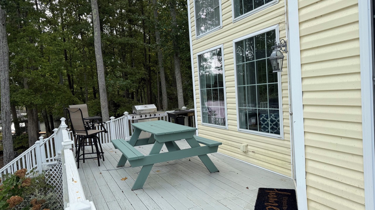 Photo of Outdoor in Henrico
