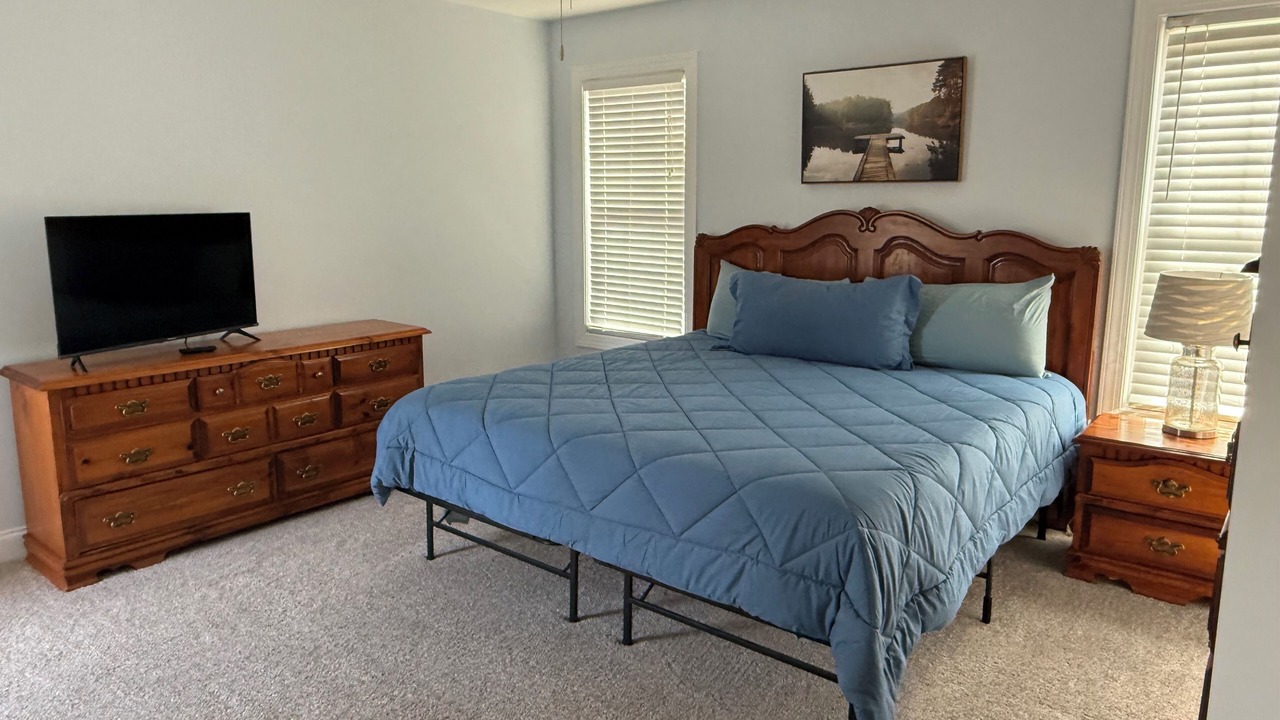 Photo of Bedroom in Henrico