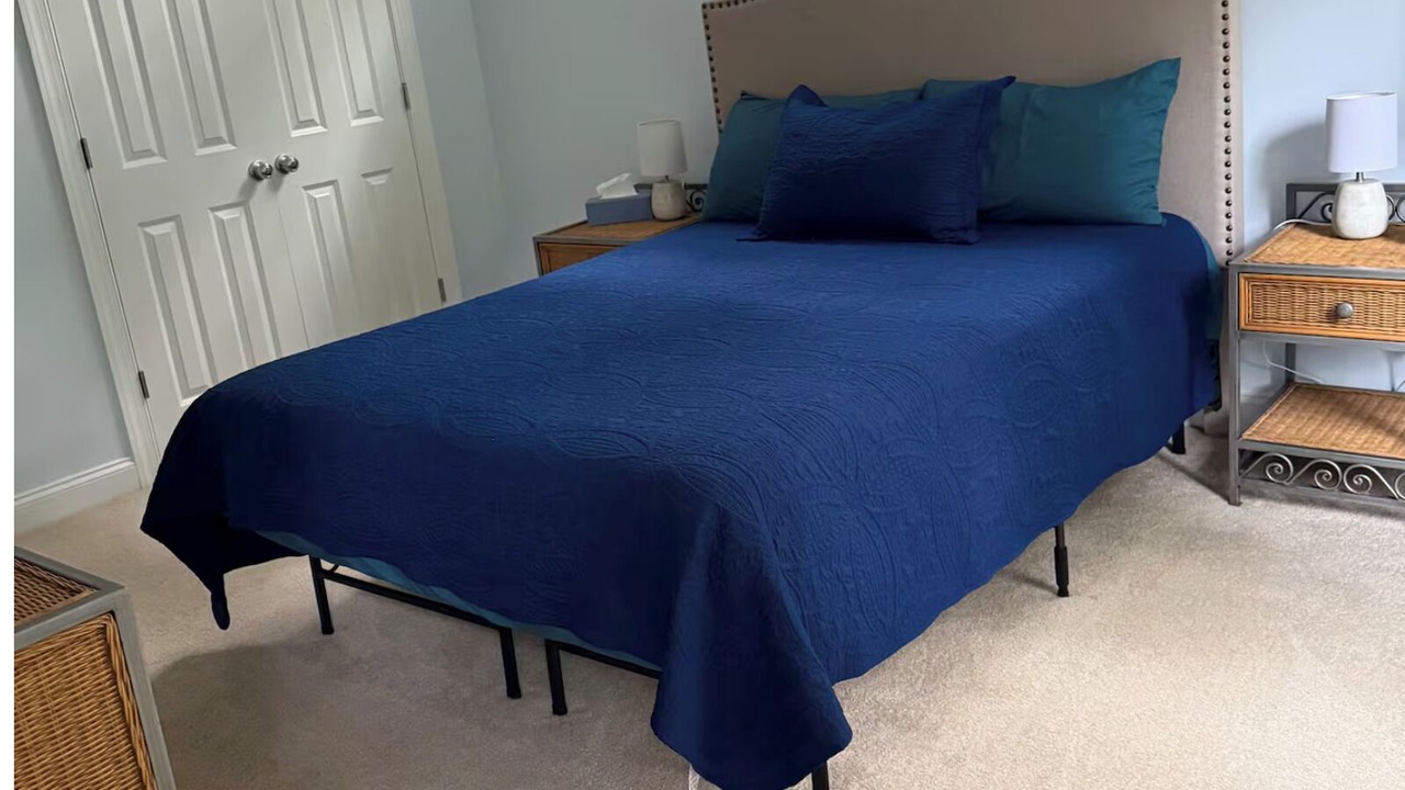 Photo of Bedroom in Henrico
