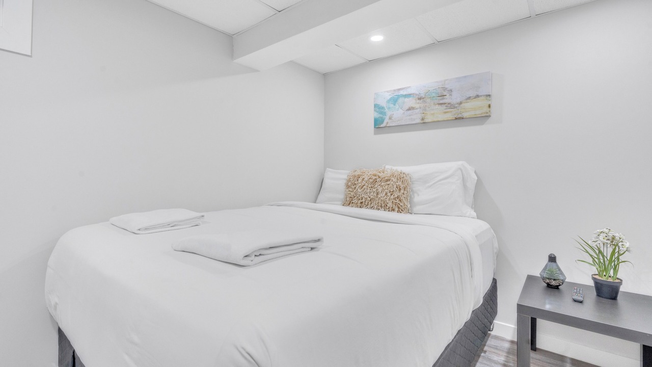 Photo of Bedroom in St. James