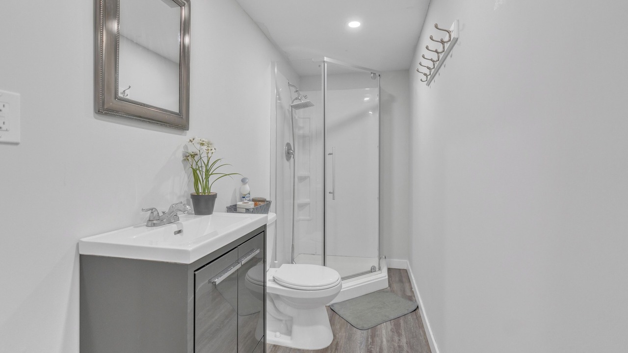 Photo of Bathroom in St. James